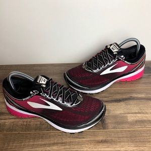 Brooks Ghost 10 Running Shoes